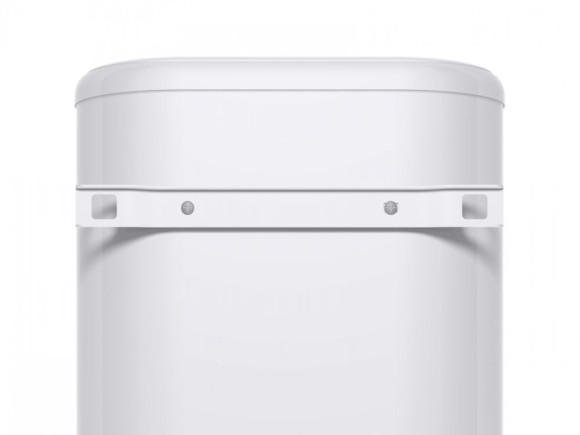 Водонагреватель Thermex IF 80 V (pro) 2кВт 80л электрический настенный/белый