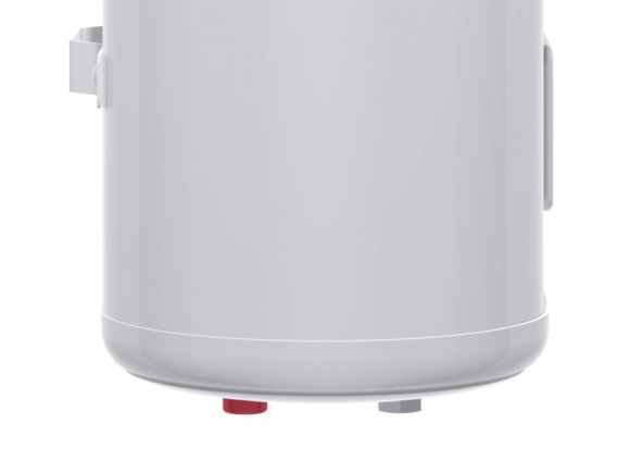 Водонагреватель Thermex IF 80 V (pro) 2кВт 80л электрический настенный/белый