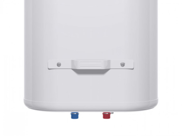 Водонагреватель Thermex IF 80 V (pro) 2кВт 80л электрический настенный/белый