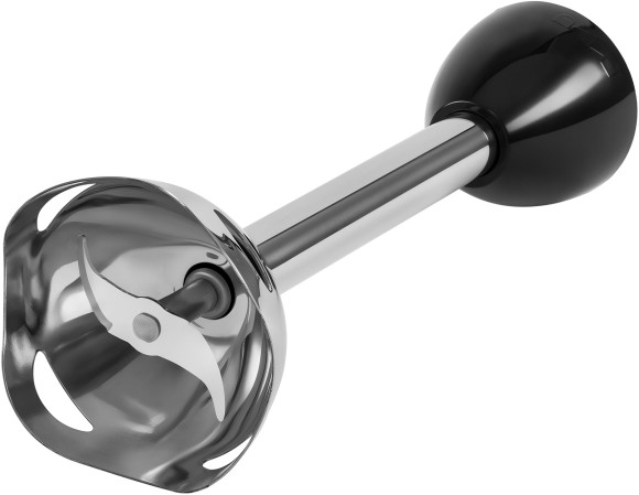 Блендер погружной Vitek VT-1478 1000Вт черный