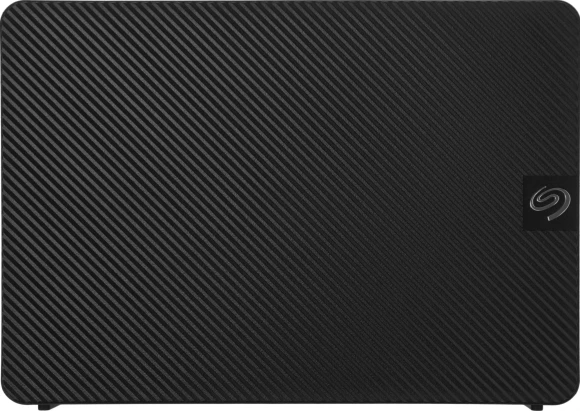 Жесткий диск Seagate USB3.0 16TB STKP16000400 Expansion 3.5" черный