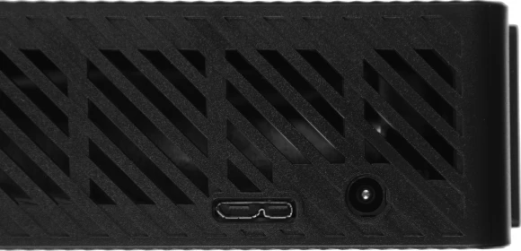 Жесткий диск Seagate USB3.0 16TB STKP16000400 Expansion 3.5" черный