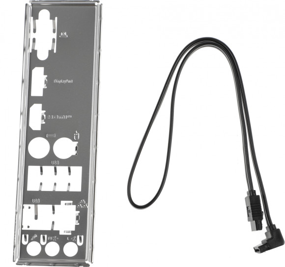 Материнская плата MSI PRO B760M-P Soc-1700 Intel B760 4xDDR5 mATX AC`97 8ch(7.1) GbLAN+VGA+HDMI+DP