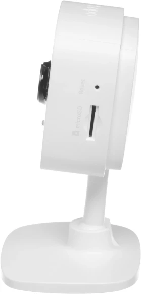 Камера видеонаблюдения IP TP-Link Tapo C110 Wi-Fi 3.3-3.3мм цв. корп.:белый