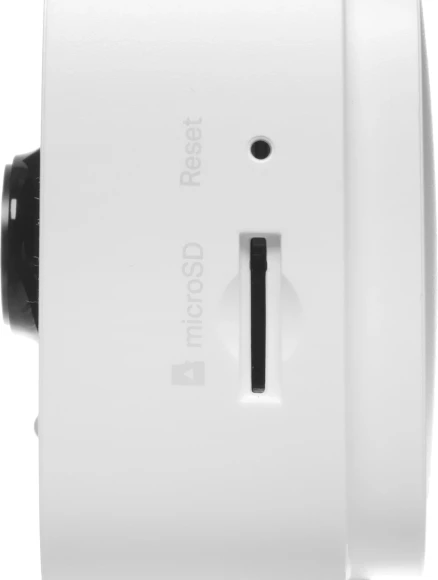 Камера видеонаблюдения IP TP-Link Tapo C110 Wi-Fi 3.3-3.3мм цв. корп.:белый