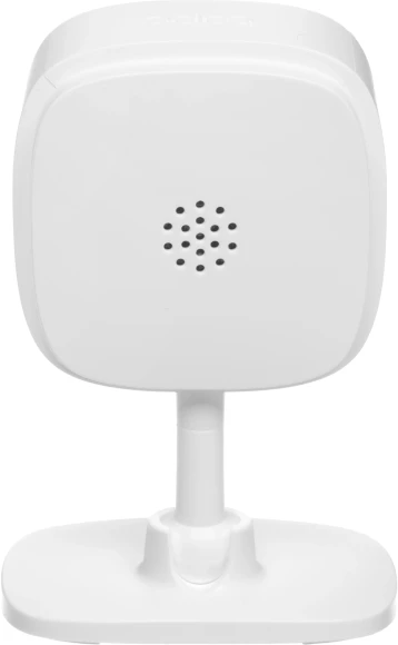 Камера видеонаблюдения IP TP-Link Tapo C110 Wi-Fi 3.3-3.3мм цв. корп.:белый