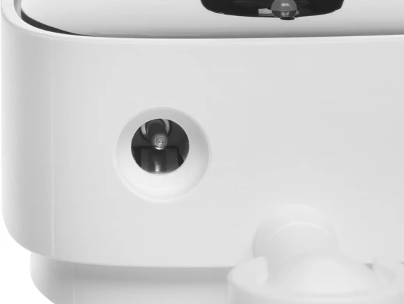 Камера видеонаблюдения IP TP-Link Tapo C110 Wi-Fi 3.3-3.3мм цв. корп.:белый