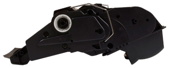 Картридж лазерный Cactus CS-Q5945A Q5945A черный (18000стр.) для HP LJ 4345/4349