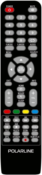 Телевизор LED PolarLine 32" 32PL55TC-SM черный/серебристый HD 60Hz DVB-T DVB-T2 DVB-C USB WiFi Smart TV (RUS) Телевизор LED PolarLine 32" 32PL55TC-SM черный/серебристый HD 60Hz DVB-T DVB-T2 DVB-C USB WiFi Smart TV (RUS)