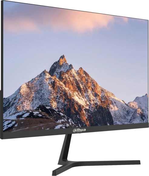 Монитор Dahua 27" DHI-LM27-B221YS черный IPS LED 1ms 16:9 HDMI M/M матовая 1200:1 250cd 178гр/178гр 1920x1080 144Hz VGA FHD 3.84кг