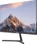 Монитор Dahua 27" DHI-LM27-B221YS черный IPS LED 1ms 16:9 HDMI M/M матовая 1200:1 250cd 178гр/178гр 1920x1080 144Hz VGA FHD 3.84кг