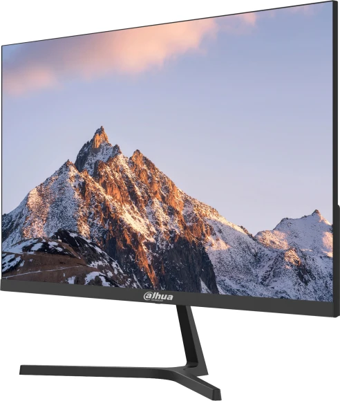 Монитор Dahua 27" DHI-LM27-B221YS черный IPS LED 1ms 16:9 HDMI M/M матовая 1200:1 250cd 178гр/178гр 1920x1080 144Hz VGA FHD 3.84кг