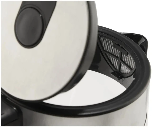 Чайник электрический Gorenje K17TRGT 1.7л. 2200Вт нержавеющая сталь корпус: металл/пластик Чайник электрический Gorenje K17TRGT 1.7л. 2200Вт нержавеющая сталь корпус: металл/пластик