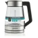 Чайник электрический Gorenje K17TRGT 1.7л. 2200Вт нержавеющая сталь корпус: металл/пластик Чайник электрический Gorenje K17TRGT 1.7л. 2200Вт нержавеющая сталь корпус: металл/пластик