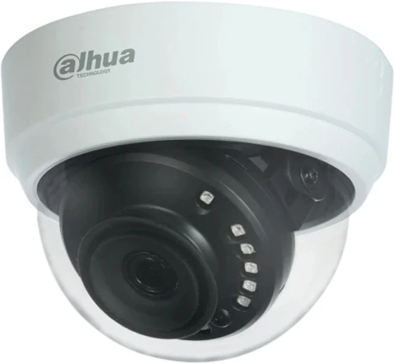 Камера видеонаблюдения аналоговая Dahua DH-HAC-D1A21P-U-IL-0360B 3.6-3.6мм HD-CVI HD-TVI цв. Камера видеонаблюдения аналоговая Dahua DH-HAC-D1A21P-U-IL-0360B 3.6-3.6мм HD-CVI HD-TVI цв.