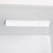 Холодильник Maunfeld MFF185SFSB 2-хкамерн. черный мат. Холодильник Maunfeld MFF185SFSB 2-хкамерн. черный мат.