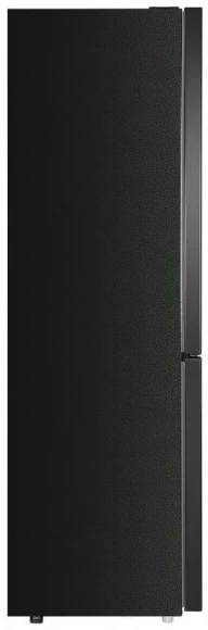 Холодильник Maunfeld MFF185SFSB 2-хкамерн. черный мат.