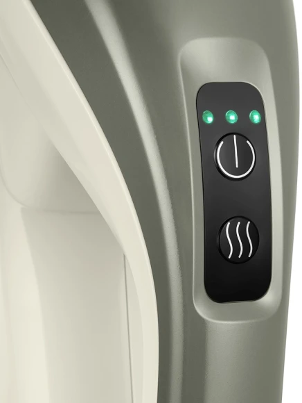 Пылесос ручной Kitfort КТ-5195 50Вт бежевый/серый Пылесос ручной Kitfort КТ-5195 50Вт бежевый/серый