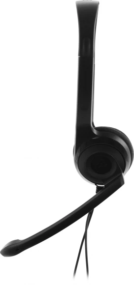 Наушники с микрофоном Epos Sennheiser PC 3 Chat черный 2м накладные оголовье (1000430) Наушники с микрофоном Epos Sennheiser PC 3 Chat черный 2м накладные оголовье (1000430)