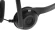 Наушники с микрофоном Epos Sennheiser PC 3 Chat черный 2м накладные оголовье (1000430) Наушники с микрофоном Epos Sennheiser PC 3 Chat черный 2м накладные оголовье (1000430)