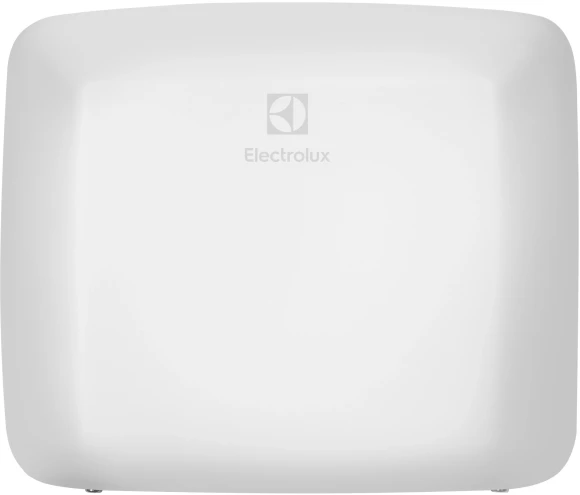 Сушилка для рук Electrolux EHDA/W-2500 2500Вт белый