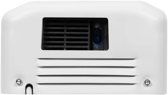 Сушилка для рук Electrolux EHDA/W-2500 2500Вт белый