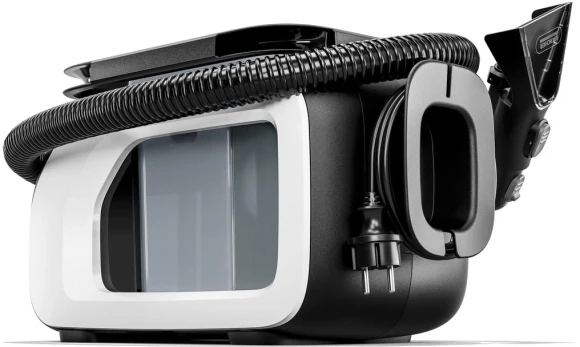 Пылесос моющий Karcher SE 3 500Вт черный/белый Пылесос моющий Karcher SE 3 500Вт черный/белый