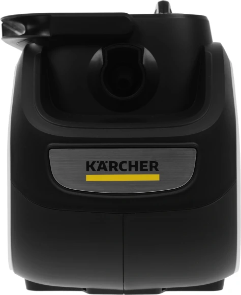Пылесос моющий Karcher SE 3 500Вт черный/белый Пылесос моющий Karcher SE 3 500Вт черный/белый