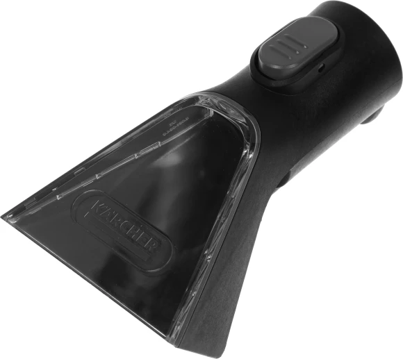 Пылесос моющий Karcher SE 3 500Вт черный/белый Пылесос моющий Karcher SE 3 500Вт черный/белый