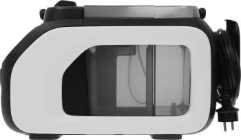 Пылесос моющий Karcher SE 3 500Вт черный/белый Пылесос моющий Karcher SE 3 500Вт черный/белый