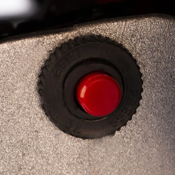 Компрессор поршневой Denzel DK1800/50,Х-PRO масляный 280л/мин 50л 1800Вт желтый/черный