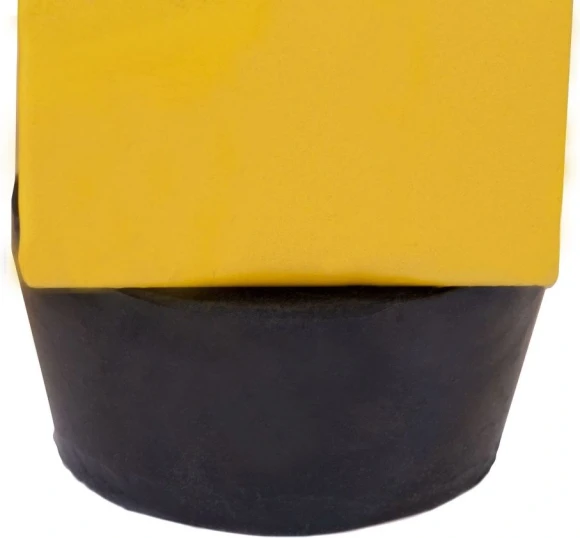 Компрессор поршневой Denzel DK1800/50,Х-PRO масляный 280л/мин 50л 1800Вт желтый/черный