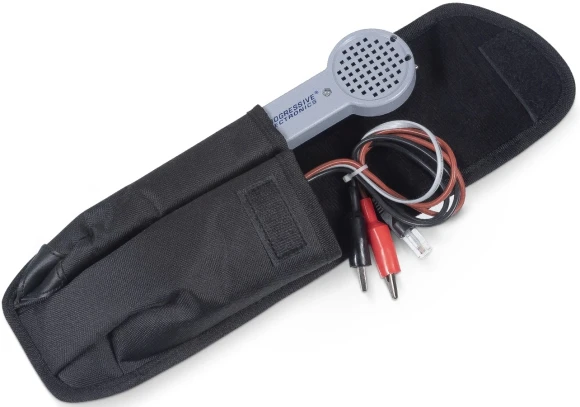 Тестер кабельный Cabeus HT-463 серый