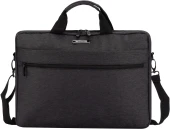 Сумка для ноутбука 15.6" PC Pet PCP15C4GY темно-серый полиэстер Сумка для ноутбука 15.6" PC Pet PCP15C4GY темно-серый полиэстер