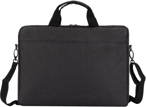Сумка для ноутбука 15.6" PC Pet PCP15C4GY темно-серый полиэстер Сумка для ноутбука 15.6" PC Pet PCP15C4GY темно-серый полиэстер