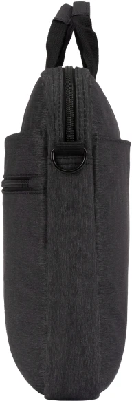 Сумка для ноутбука 15.6" PC Pet PCP15C4GY темно-серый полиэстер Сумка для ноутбука 15.6" PC Pet PCP15C4GY темно-серый полиэстер