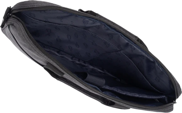 Сумка для ноутбука 15.6" PC Pet PCP15C4GY темно-серый полиэстер Сумка для ноутбука 15.6" PC Pet PCP15C4GY темно-серый полиэстер