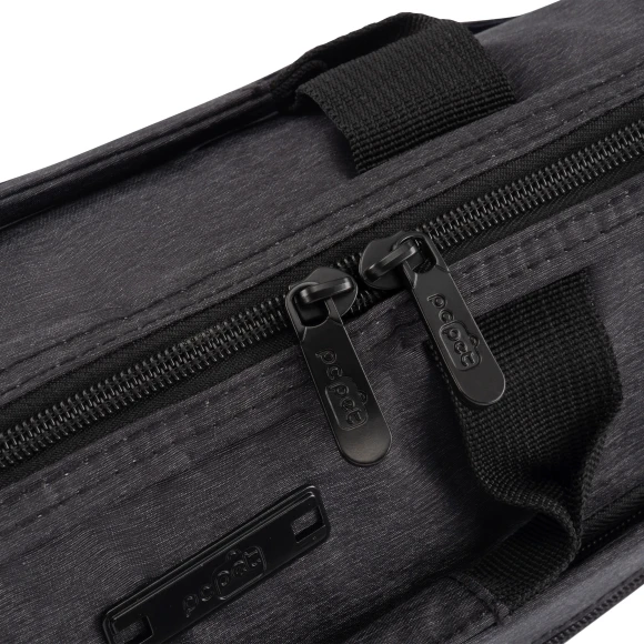 Сумка для ноутбука 15.6" PC Pet PCP15C4GY темно-серый полиэстер Сумка для ноутбука 15.6" PC Pet PCP15C4GY темно-серый полиэстер