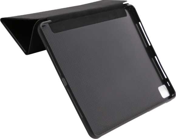 Чехол Redline для Huawei MatePad Pro 12.6" силикон черный (УТ000027573) Чехол Redline для Huawei MatePad Pro 12.6" силикон черный (УТ000027573)