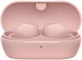 Гарнитура внутриканальные Sony WF-C710N розовый беспроводные bluetooth в ушной раковине (WF-C710N/PZ E)