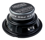 Колонки автомобильные Edge EDBPRO6-CL (без решетки) 300Вт 92.4дБ 3.2Ом 16.5см (6 1/2дюйм) (ком.:2кол.) среднечастотные однополосные