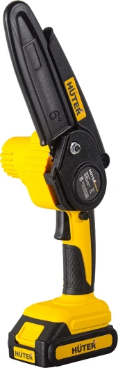 Цепная пила Huter ELS ELS-2/6Li аккум. дл.шины:6" (15.2cm) 1аккум. 2Ач ЗУ (70/10/33) Цепная пила Huter ELS ELS-2/6Li аккум. дл.шины:6" (15.2cm) 1аккум. 2Ач ЗУ (70/10/33)