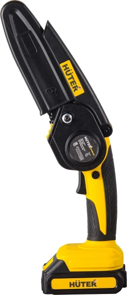 Цепная пила Huter ELS ELS-2/6Li аккум. дл.шины:6" (15.2cm) 1аккум. 2Ач ЗУ (70/10/33) Цепная пила Huter ELS ELS-2/6Li аккум. дл.шины:6" (15.2cm) 1аккум. 2Ач ЗУ (70/10/33)