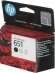 Картридж струйный HP 651 C2P10AE черный (600стр.) для HP DJ IA Картридж струйный HP 651 C2P10AE черный (600стр.) для HP DJ IA