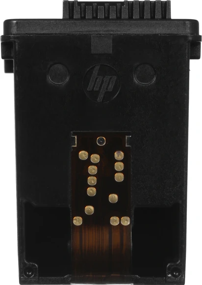 Картридж струйный HP 651 C2P10AE черный (600стр.) для HP DJ IA Картридж струйный HP 651 C2P10AE черный (600стр.) для HP DJ IA