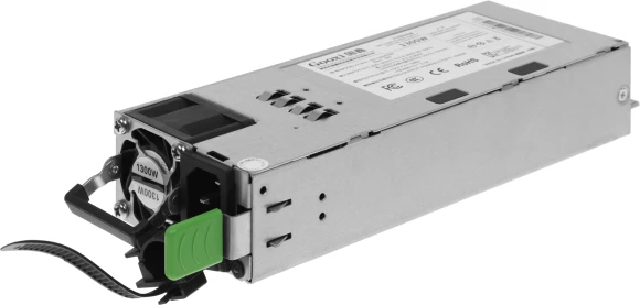 Сервер IRU Rock g2212p 2x6342 4x32Gb 2x1Tb SATA С621A 2xGigEth 2x1300W w/o OS (1970659)