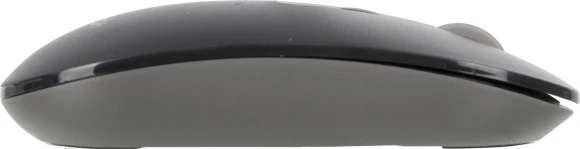 Мышь A4Tech Fstyler FG20 серый оптическая 2000dpi беспров. USB для ноутбука 4but (FG20 GREY)