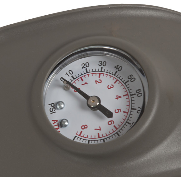 Автомобильный компрессор Berkut R14 40л/мин шланг 1.2м