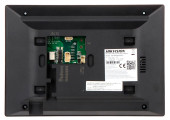 Видеодомофон Hikvision DS-KH6320-TE1 белый Видеодомофон Hikvision DS-KH6320-TE1 белый