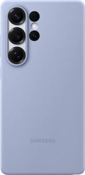Чехол (клип-кейс) Samsung для Samsung Galaxy S25 Ultra Rugged Flipsuit Case S25 Ultra черный/прозрачный (EF-JS938CBEGRU)
